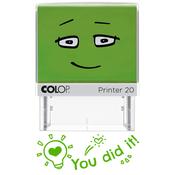 You Did It Stamp