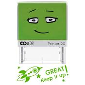 Great Keep It Up Stamp