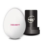 Egg stamp with producer code