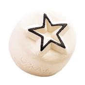Temporary Tattoo Star