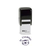 Irish Language stamp Ar Fheabhas image