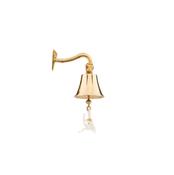 Ship Bell Brass 50mm image