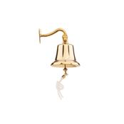 Ship Bell Brass 75mm image