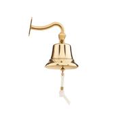 Ship Bell Brass 85mm image