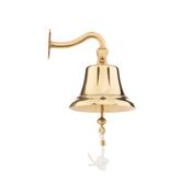 Ship Bell Brass 105mm image