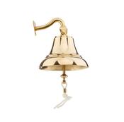 Ship Bell Brass 175mm image