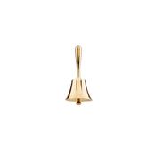 Table Bell Brass 50mm