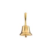 Table Bell Brass 80mm image