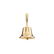 Table Bell Brass 90mm image