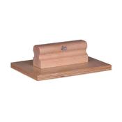 Wooden Stamp 20cm x 15cm image