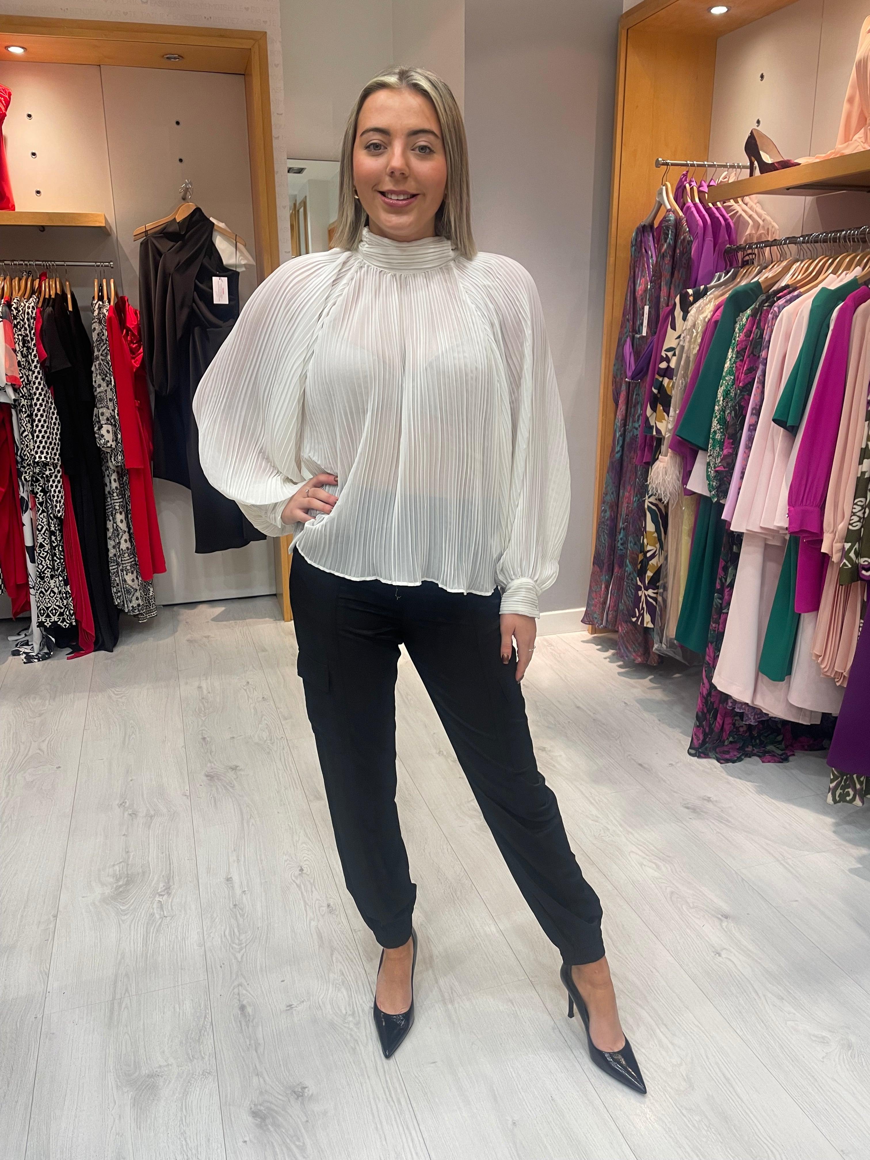 Chrisley outlet clothing store