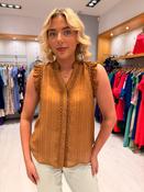 Co'Couture Frill Top image