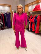 Arggido Fucshia Set
