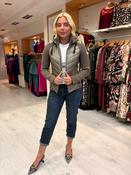 Hv Polo Taupe Jacket