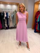 Rolemode Lilac Midi Dress image