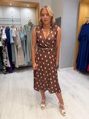 Rolemode Polka Dot Dress image