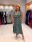 Rolemode Polka Dot Dress image