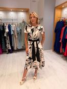 Casting Midi Dress image