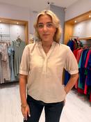 Co'Couture Delin Top image