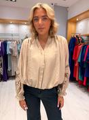 Co'Couture Mink Balloon Top image
