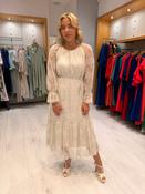 Kaffe Lace Dress image