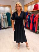 Kaffe Midnight Midi Dress image