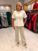 My Essential Wardrobe White T-Shirt