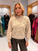 Saint Tropez Textured Knit image