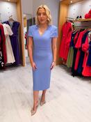 Arggido Midi Dress