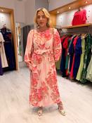 St Tropez Ruffle Dress