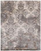Damask image