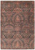 Damask image