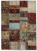 Vintage Patchwork image