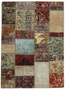 Vintage Patchwork image