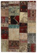 Vintage Patchwork image