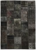 Vintage Patchwork image