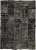 Vintage Patchwork image