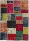 Vintage Patchwork image