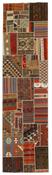 Tekkeh Kilim Runner image