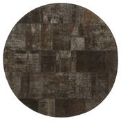 Vintage Patchwork Circle 1417815 image