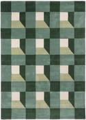 Harlequin Blocks Fern 141907