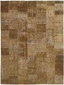 Vintage Patchwork image
