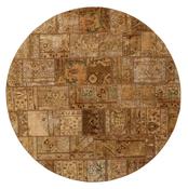 Vintage Patchwork Circle 1433044 image