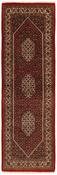 Bidjar Fine Silk Runner 1433718 image