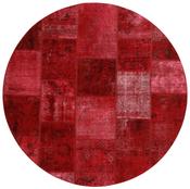Vintage Patchwork Circle 1447449 image
