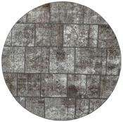 Vintage Patchwork Circle 1447474 image