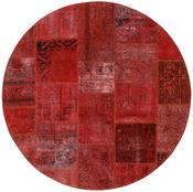 Vintage Patchwork Circle 1473151 image