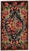 Rose Kilim Old image