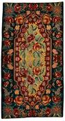 Rose Kilim Old image