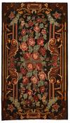 Rose Kilim Old 1475663